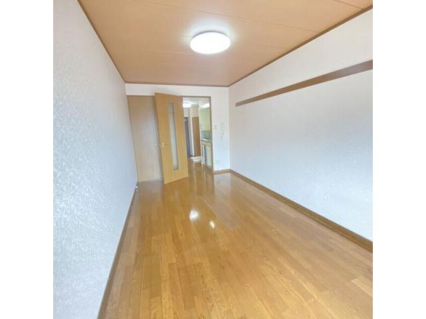  マンション菜の花