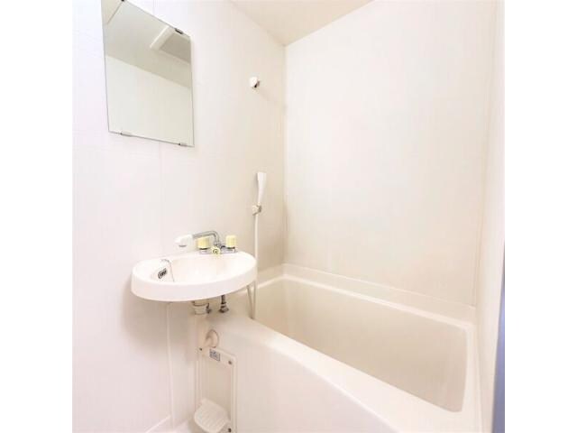  マンション菜の花