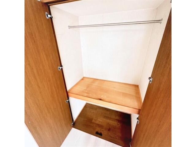  マンション菜の花