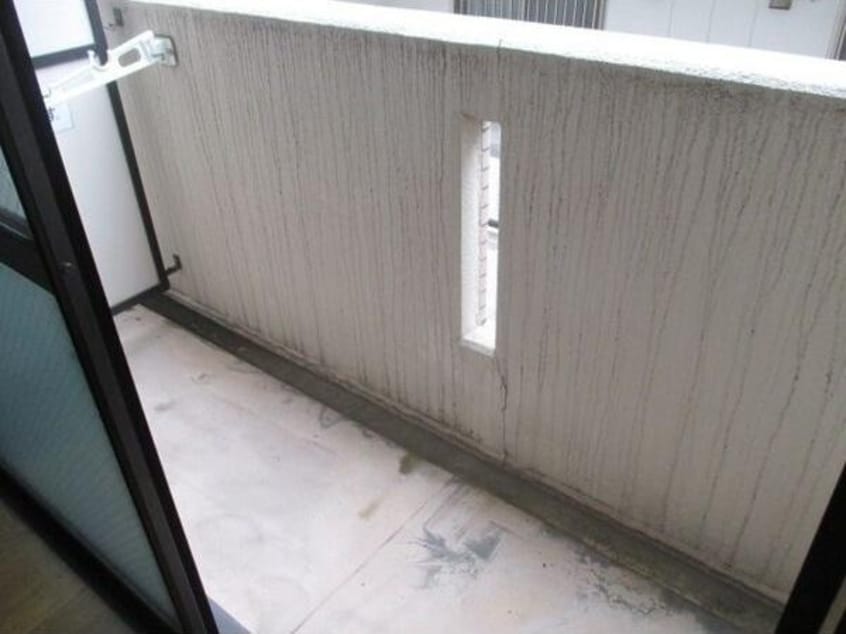  マンション菜の花