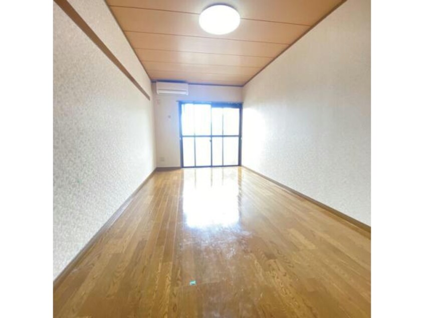  マンション菜の花