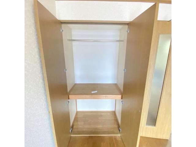  マンション菜の花