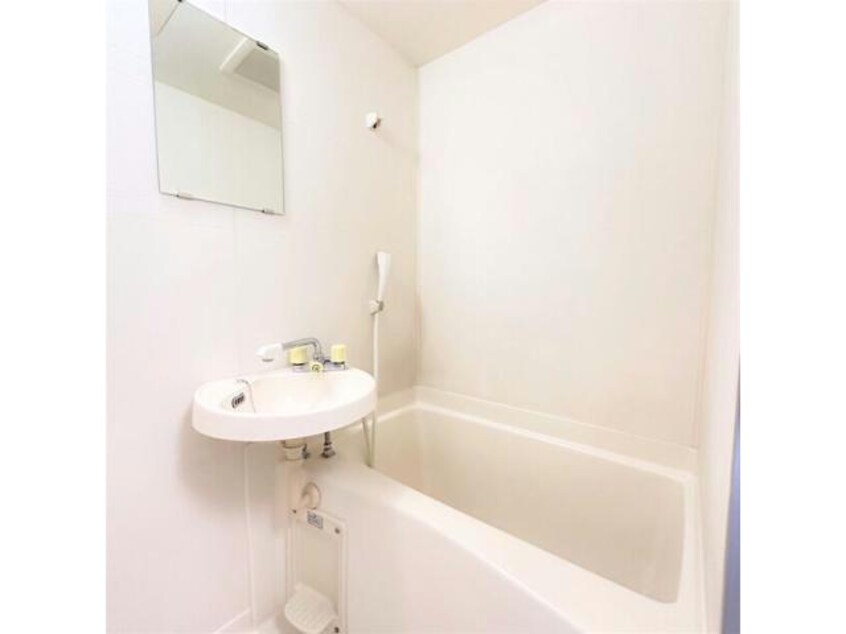  マンション菜の花