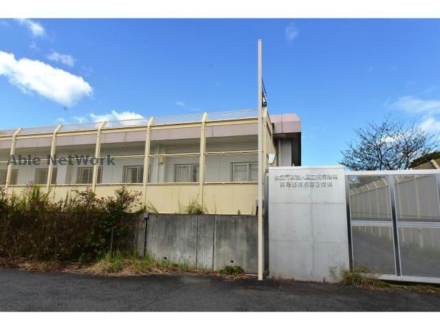 独立行政法人国立病院機構東尾張病院(病院)まで2910m マンション菜の花