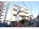 メゾンサーブルの外観
