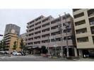 WESTIN星ヶ丘の外観