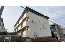第2高木マンションの外観