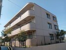フォレスタ社が丘の外観