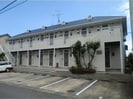 エステートピア岩崎台の外観