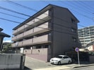 ベルシオンの外観