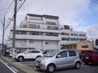 ネオ・ウィスタリア1