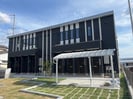 Persimmon Hill 高針（パーシモンヒル高針）の外観