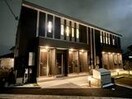  Persimmon Hill 高針（パーシモンヒル高針）