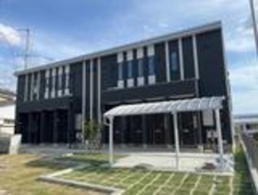  Persimmon Hill 高針（パーシモンヒル高針）