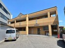グランディスⅡの外観