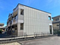 フィールド・フォックス