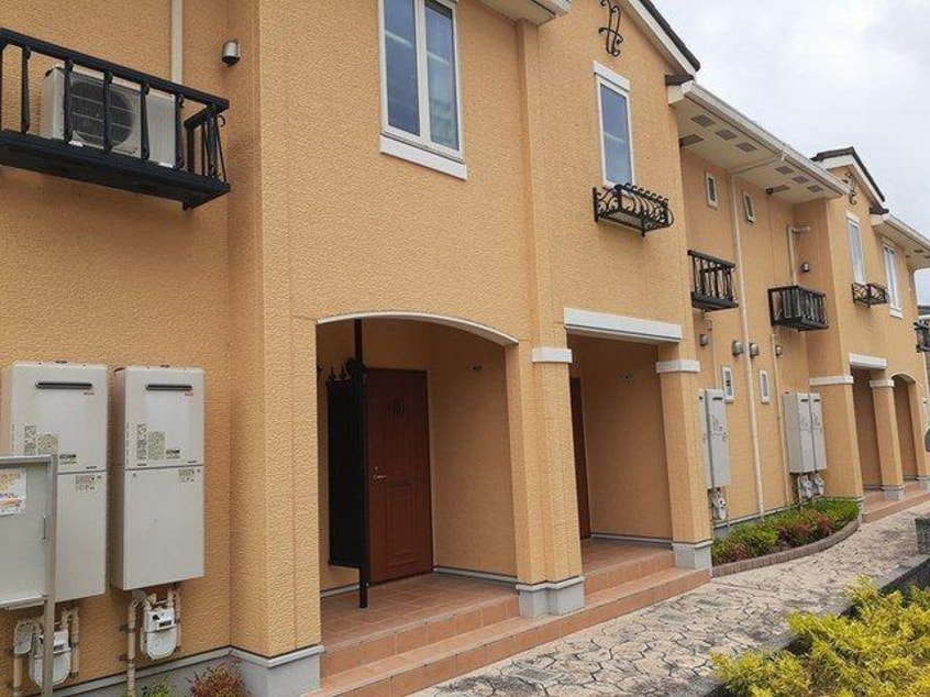  イースト　ヴァレーⅤ