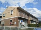 ライトヒルズ岩崎の外観