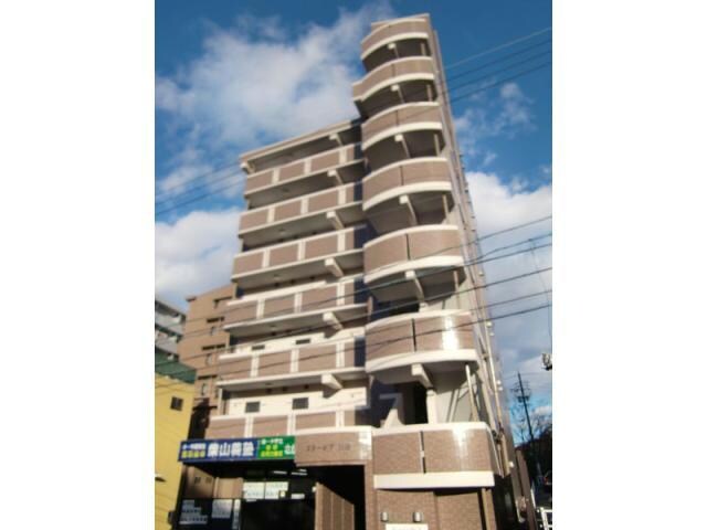  ステージア日進
