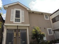 アンソレイエ白沢