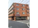 フェアモント21の外観