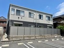 レティシアの外観