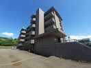 メルヴェーユ４５の外観