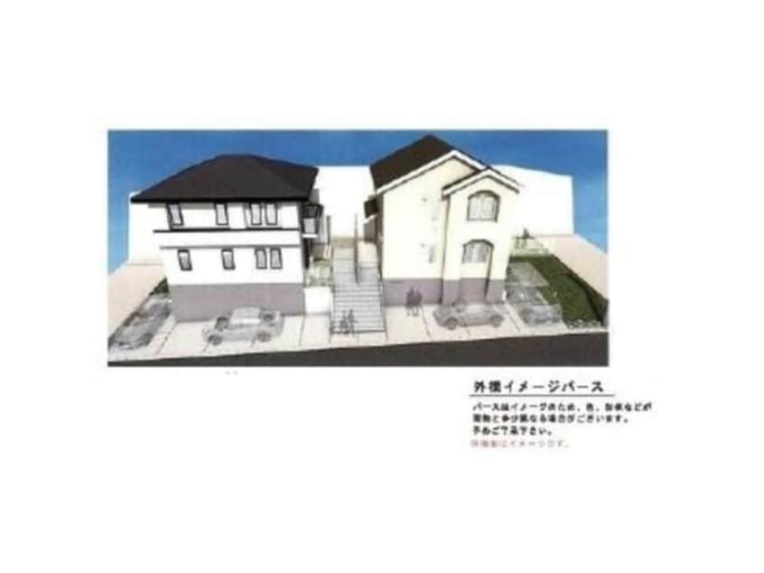 イメージ THE　HILLS(南棟)