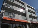 ジュネスSANOHの外観