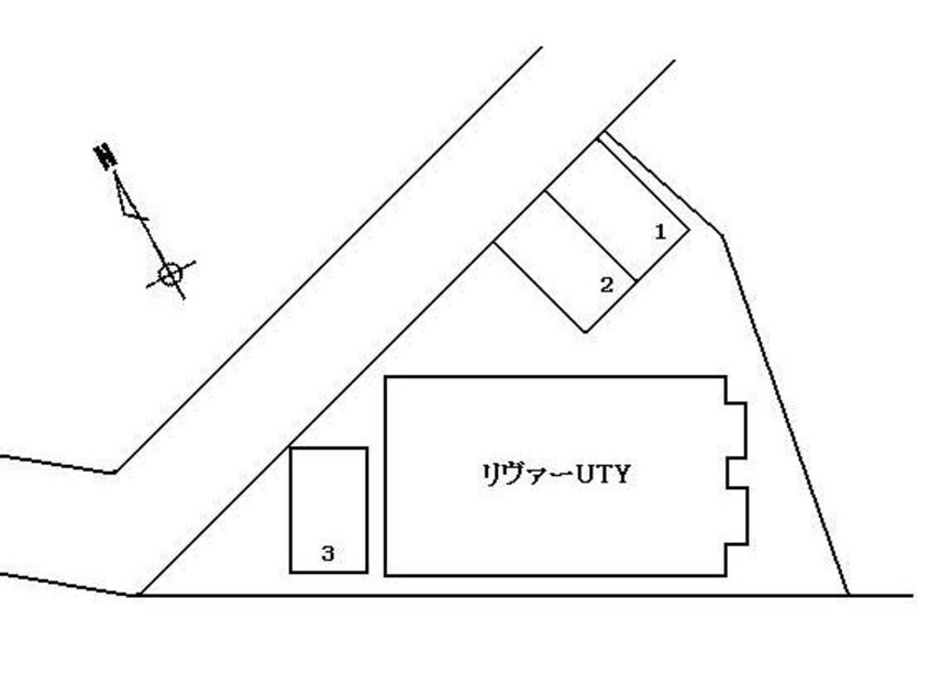 リヴァーＵＴＹ
