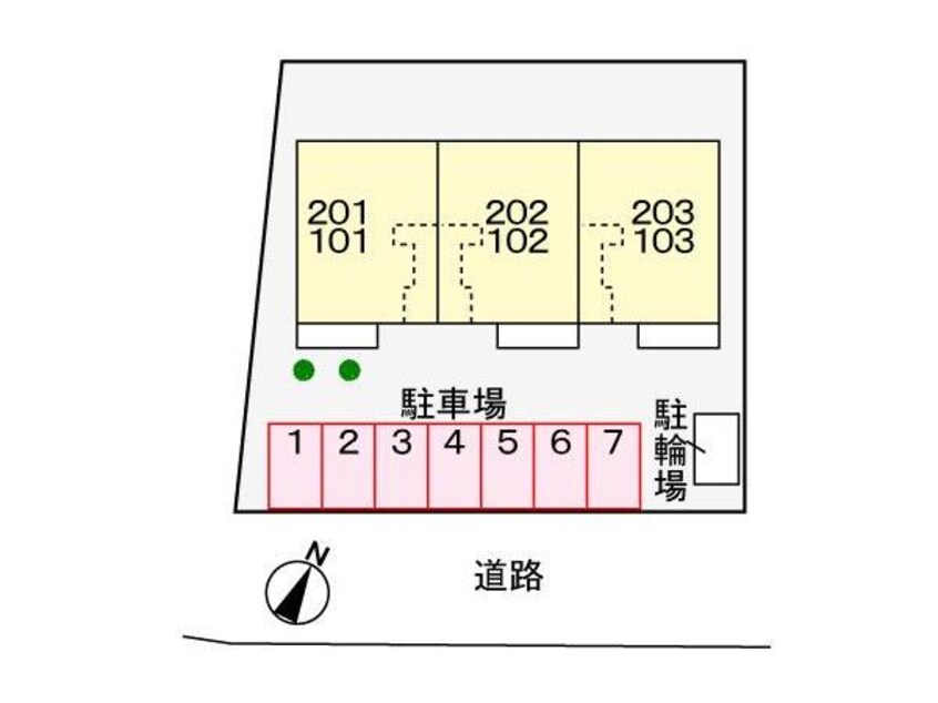  オーク　ヴィレッジ