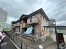 ベルエアエクセランの外観