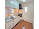 現在入居中の為別部屋(イメージ) オークフォレスト名東