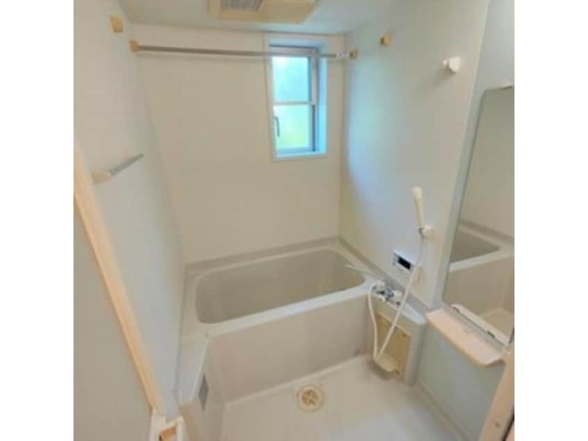 現在入居中の為別部屋(イメージ) オークフォレスト名東