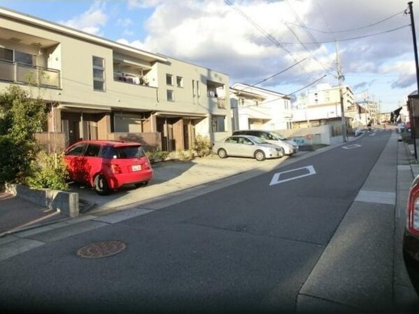  オークフォレスト名東