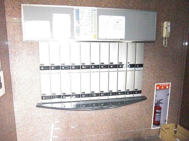  オオタ大針ビル