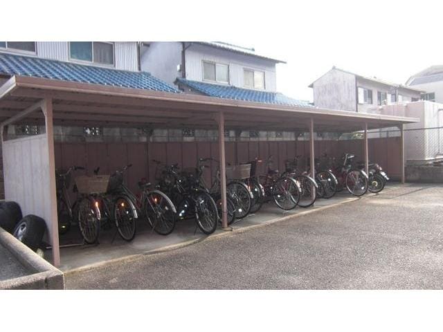  ヴィラ街苑