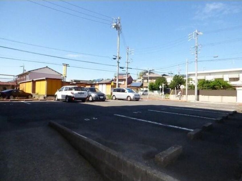 ヴィラ街苑