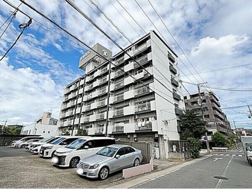  コーポ小池