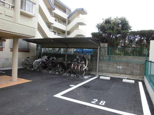  オオタ上菅ビル