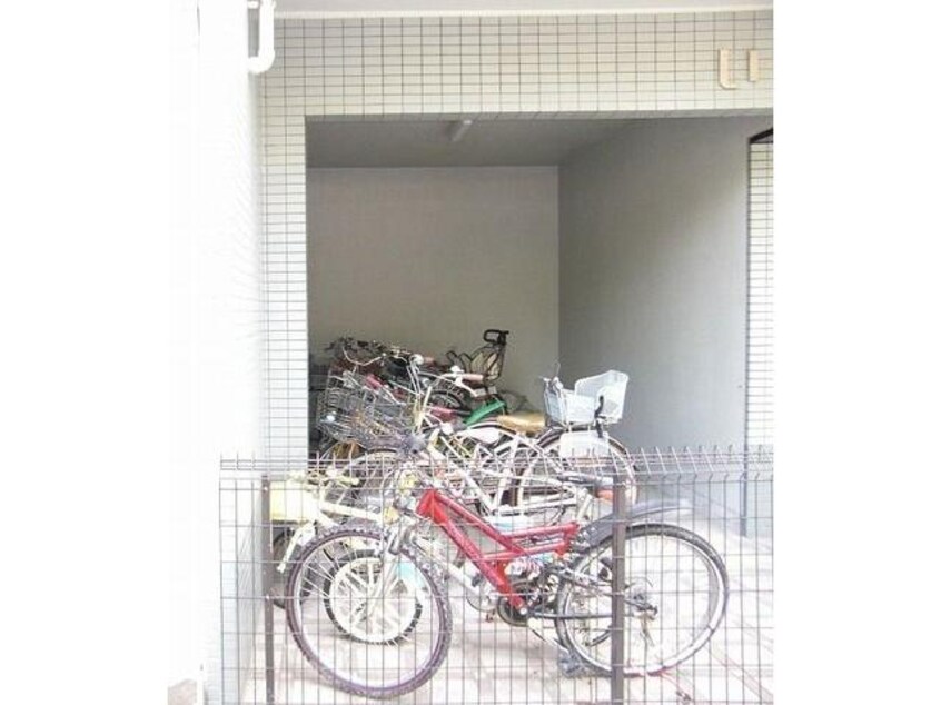  いづみハイツ平池