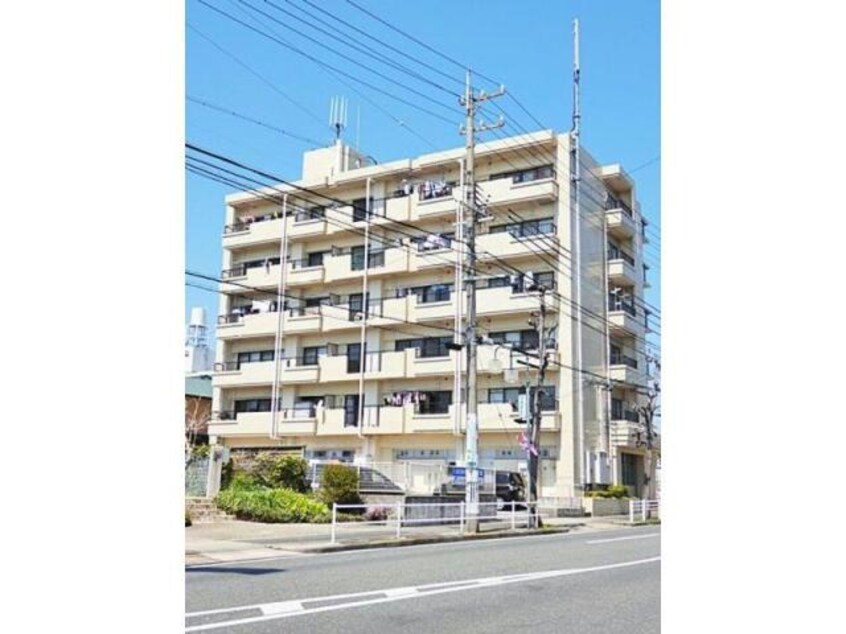  第2翠芳ビル