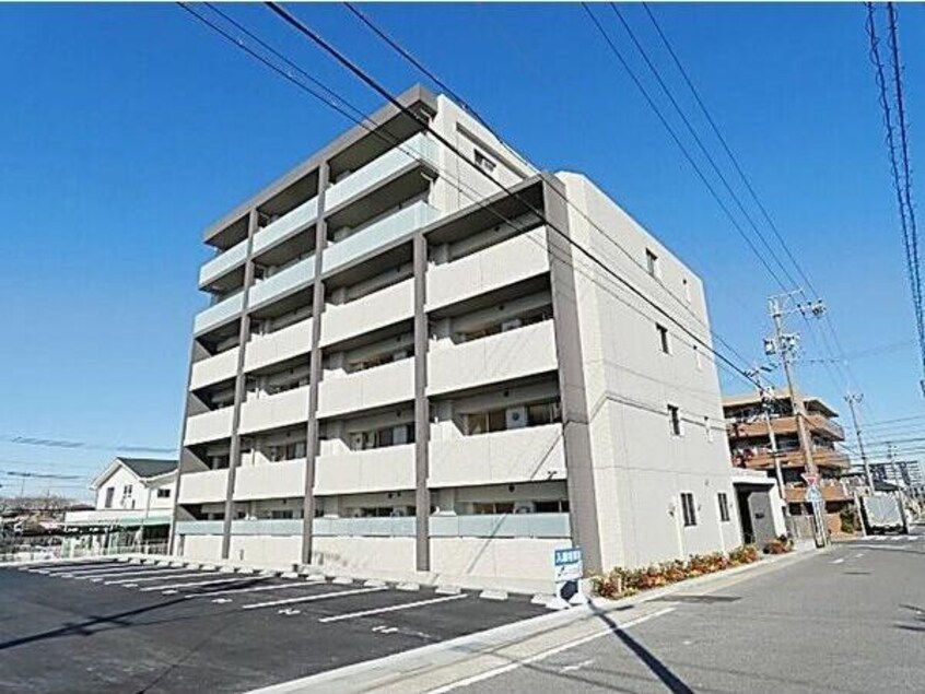  エトワール社が丘