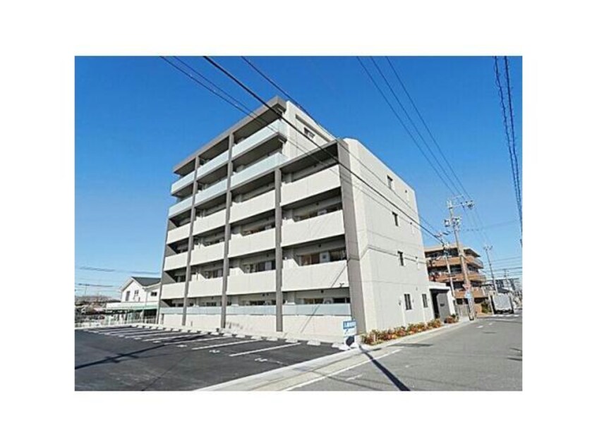  エトワール社が丘