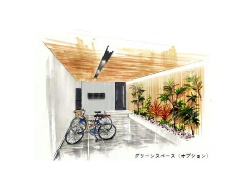  LeGioie新瀬戸駅