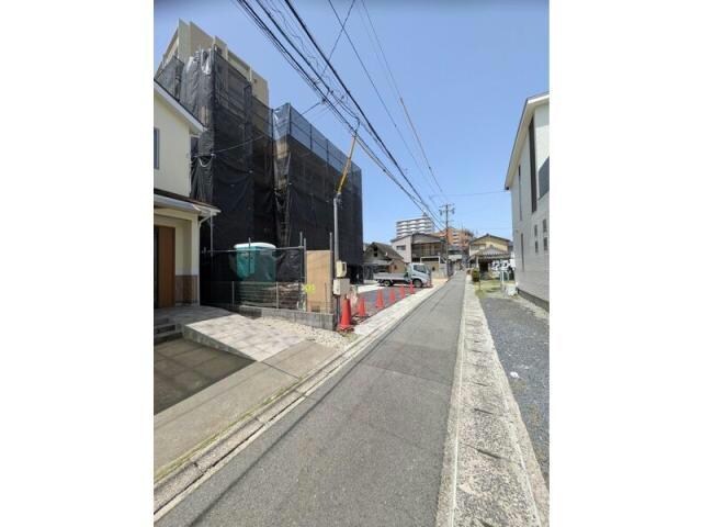  LeGioie新瀬戸駅