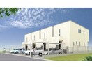  (仮称)クーボ庄南町1丁目