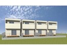  (仮称)クーボ庄南町1丁目