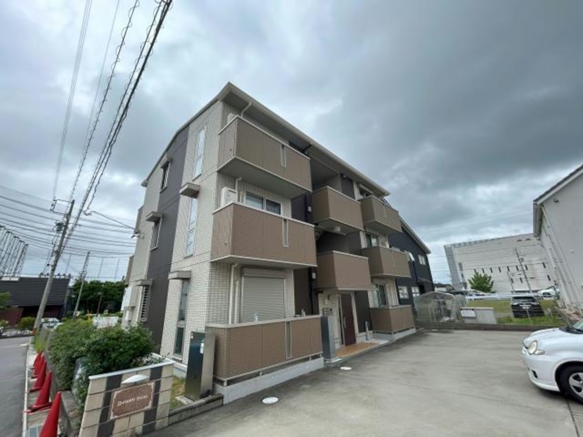  D-room竹の山