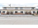 東名ファミリアの外観